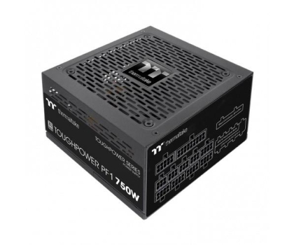 Zasilacz Thermaltake Toughpower PF1 750W 80 Plus Platinum